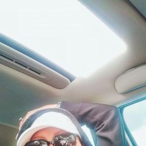 Meet your Posher, Alison